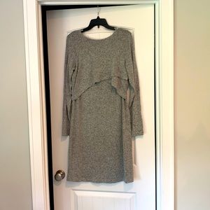 Maternity Dress